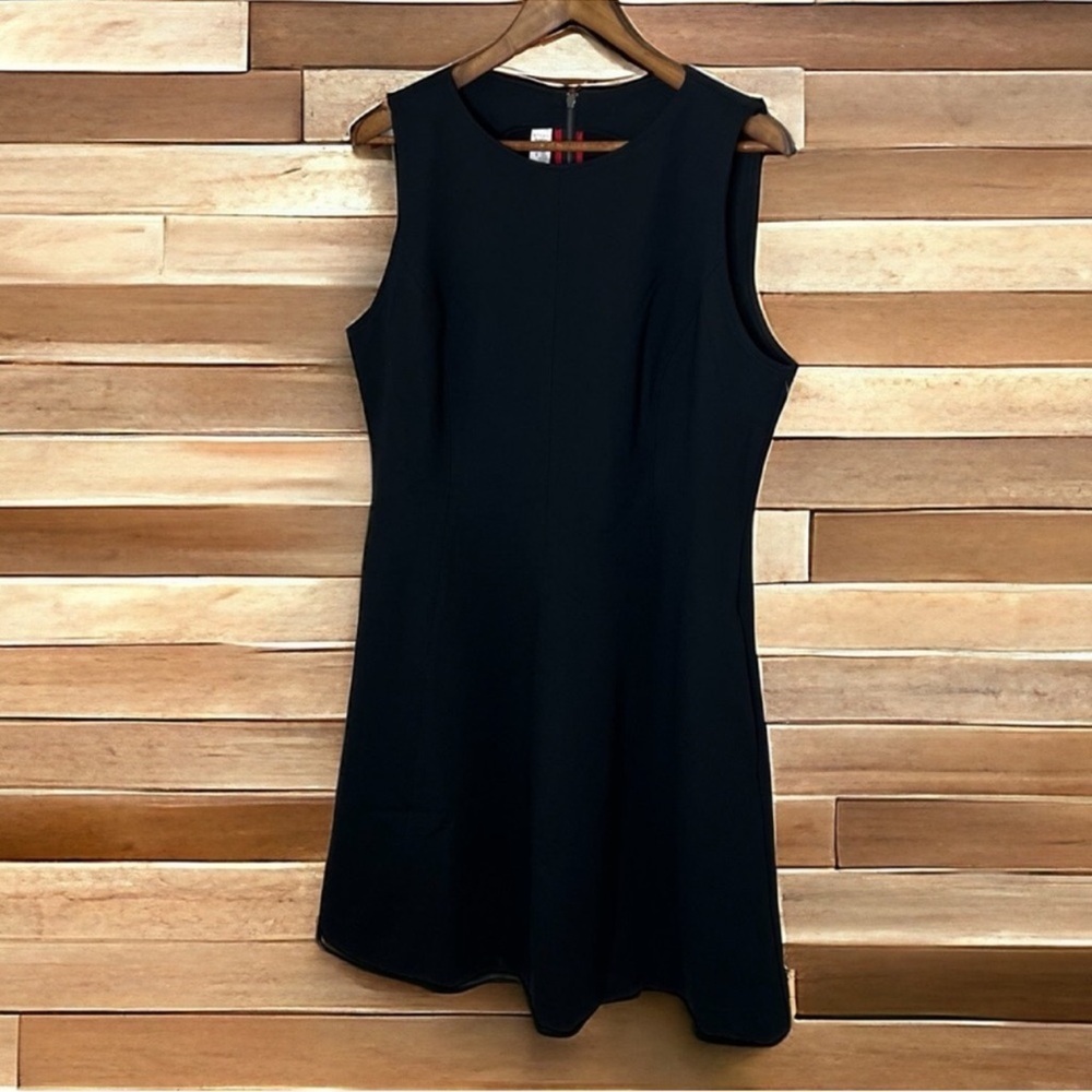 Spanx Perfect Fit & Flare Dress - Picture 3 of 13